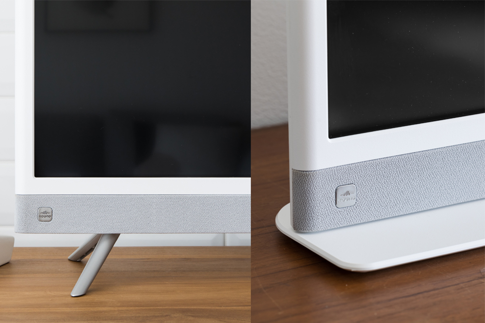 Good Design，two thousand and seventeen，TV hug，