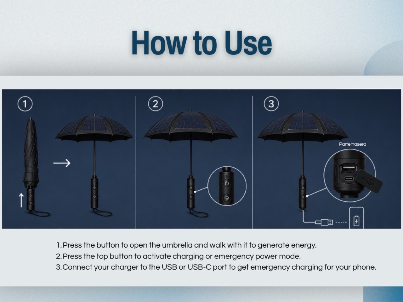 Umbrella，conceptual design，Digital，Outdoor equipment，