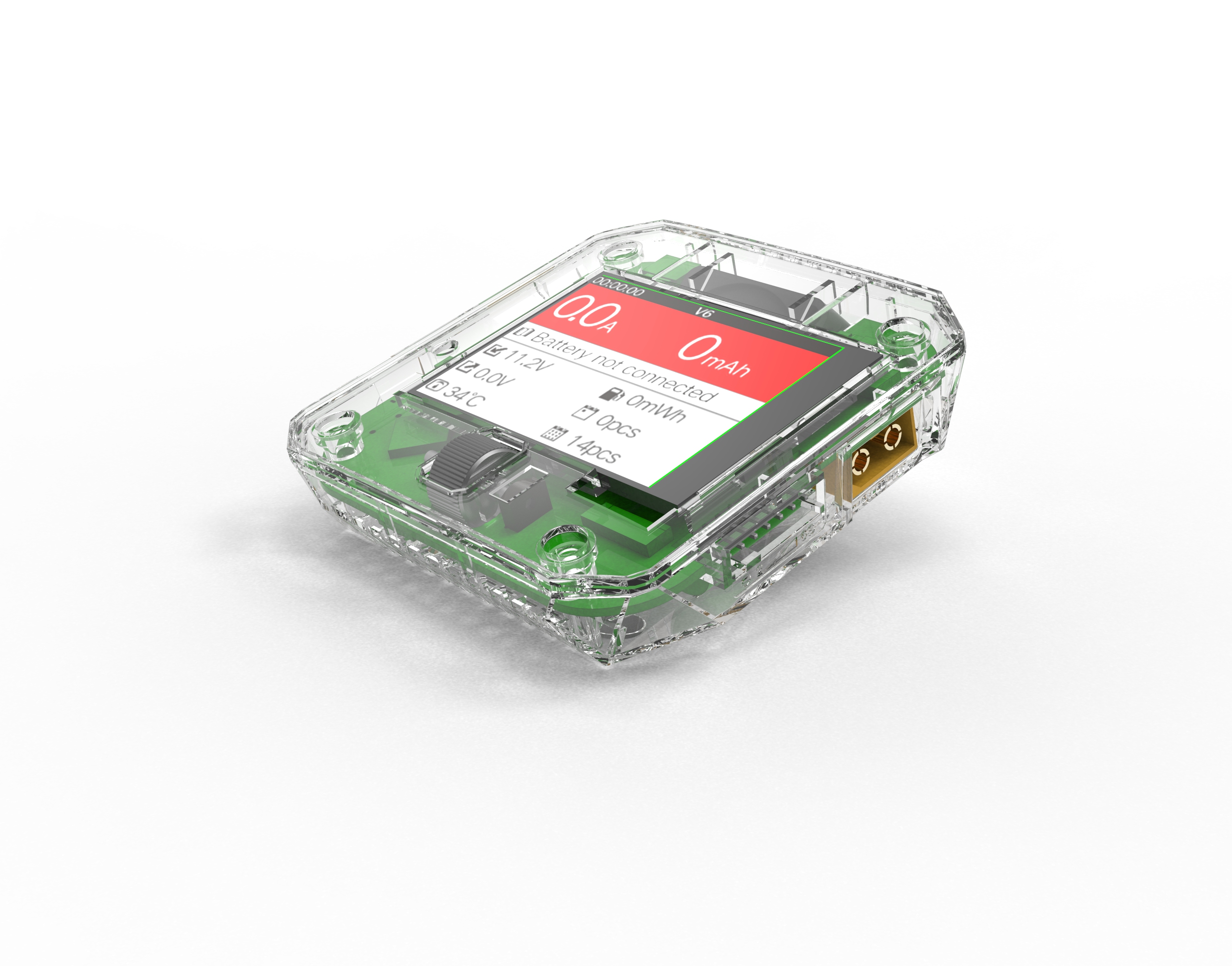 3C products，Smart balance charger，RC charger，