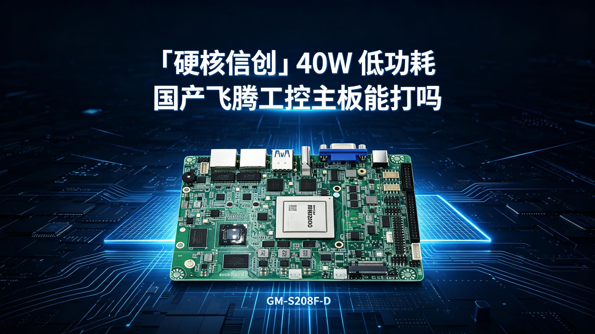 Industrial control motherboard，Domestic motherboard，Feiteng motherboard，