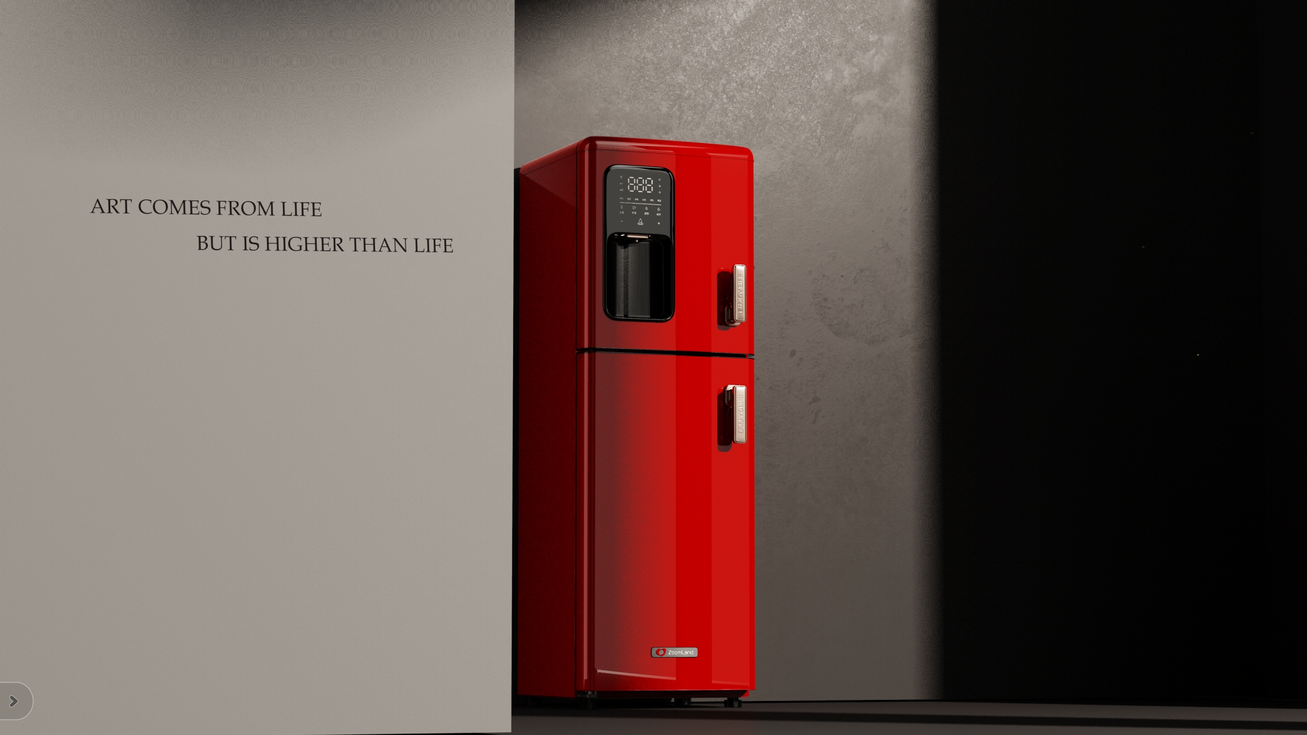 Water dispenser，Refrigerator，