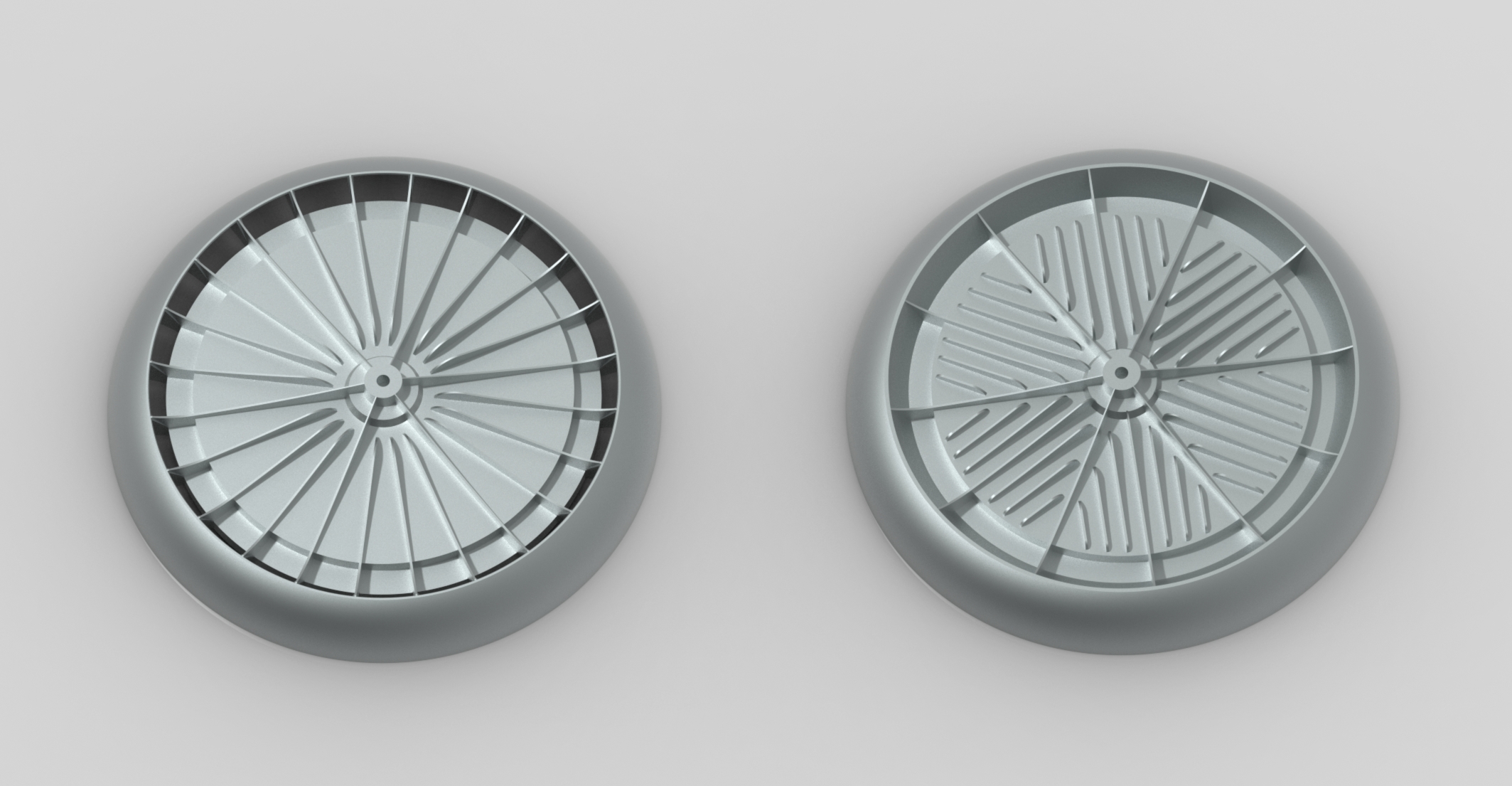 Mining lamp modeling，