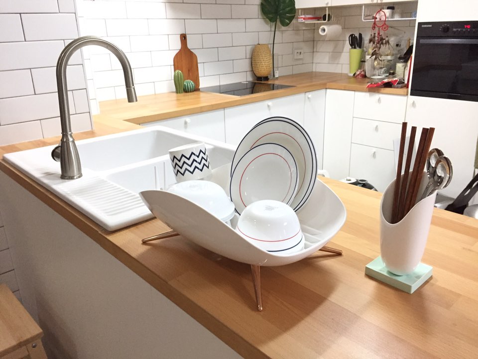 Good Design，two thousand and seventeen，Dish，