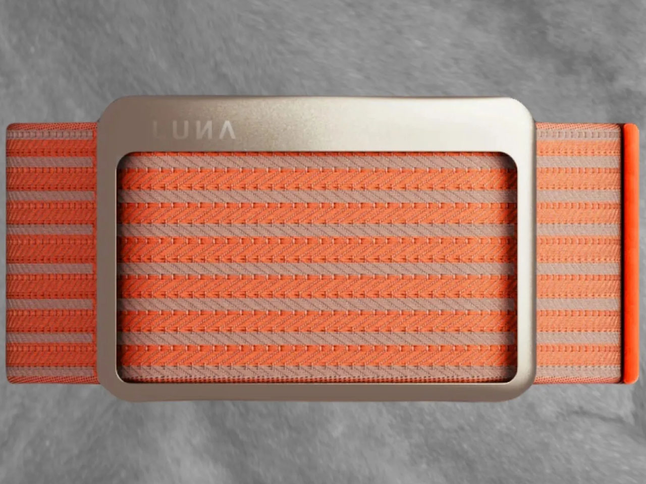 Luna Band，No screen fitness，LifeOS system，Gemini Siri，Screen less wearable，
