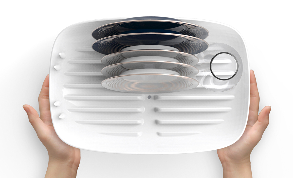 Good Design，two thousand and seventeen，Dish，