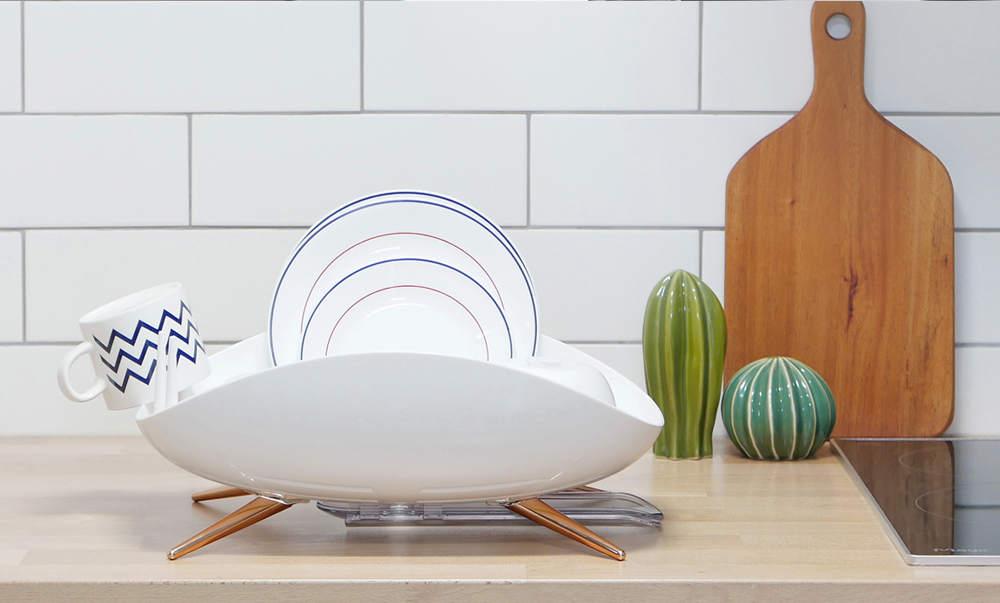 Good Design，two thousand and seventeen，Dish，