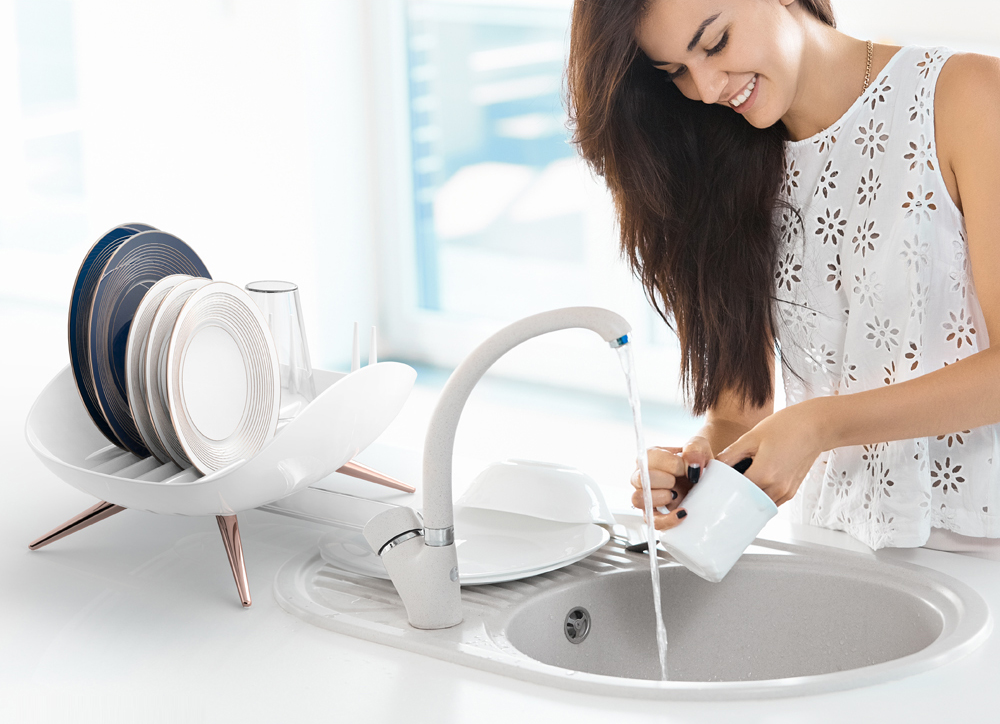 Good Design，two thousand and seventeen，Dish，