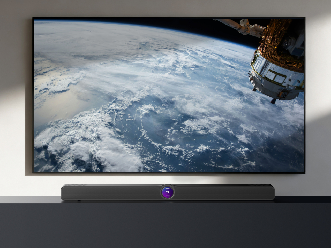 WiiM Bar，the echo wall，Digital，Electronic equipment，WiiM Bar，the echo wall，Digital，Electronic equipment，
