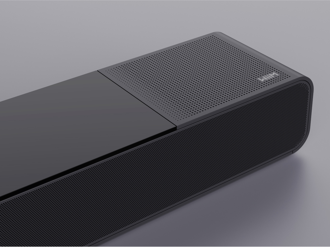 WiiM Bar，the echo wall，Digital，Electronic equipment，WiiM Bar，the echo wall，Digital，Electronic equipment，