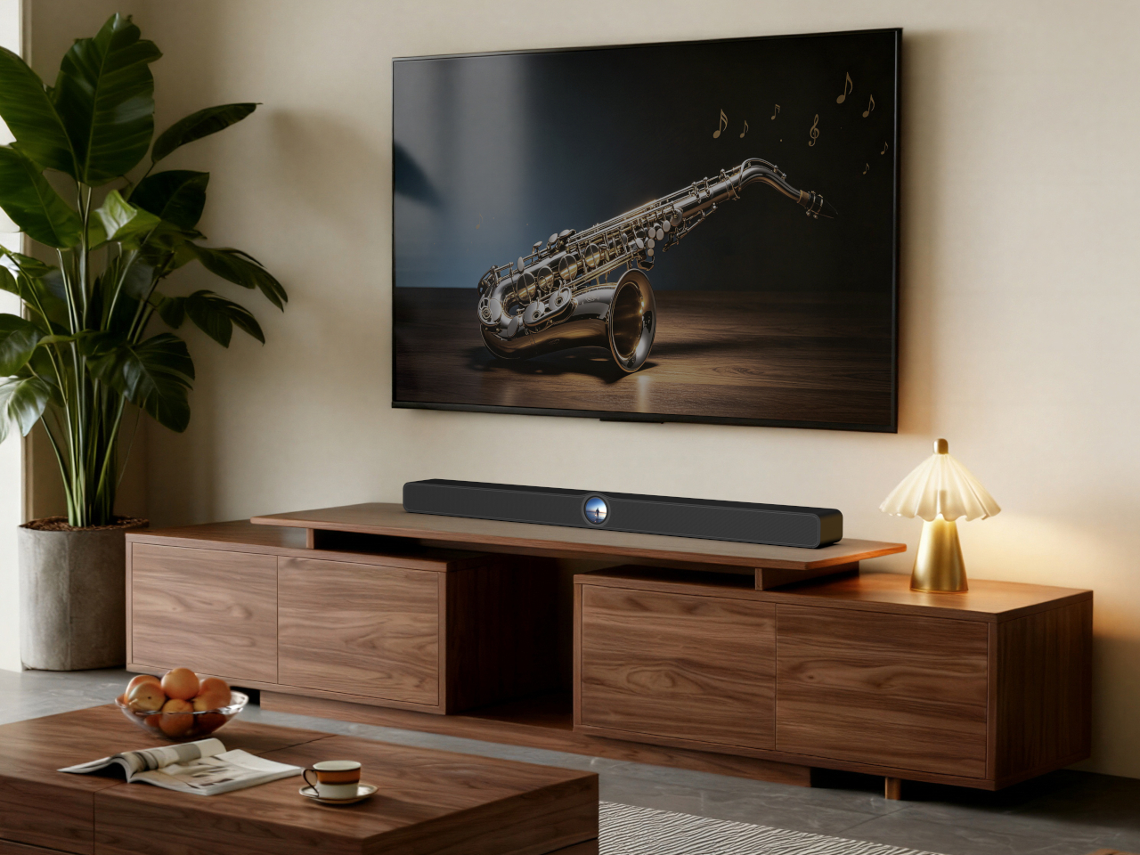 WiiM Bar，the echo wall，Digital，Electronic equipment，WiiM Bar，the echo wall，Digital，Electronic equipment，