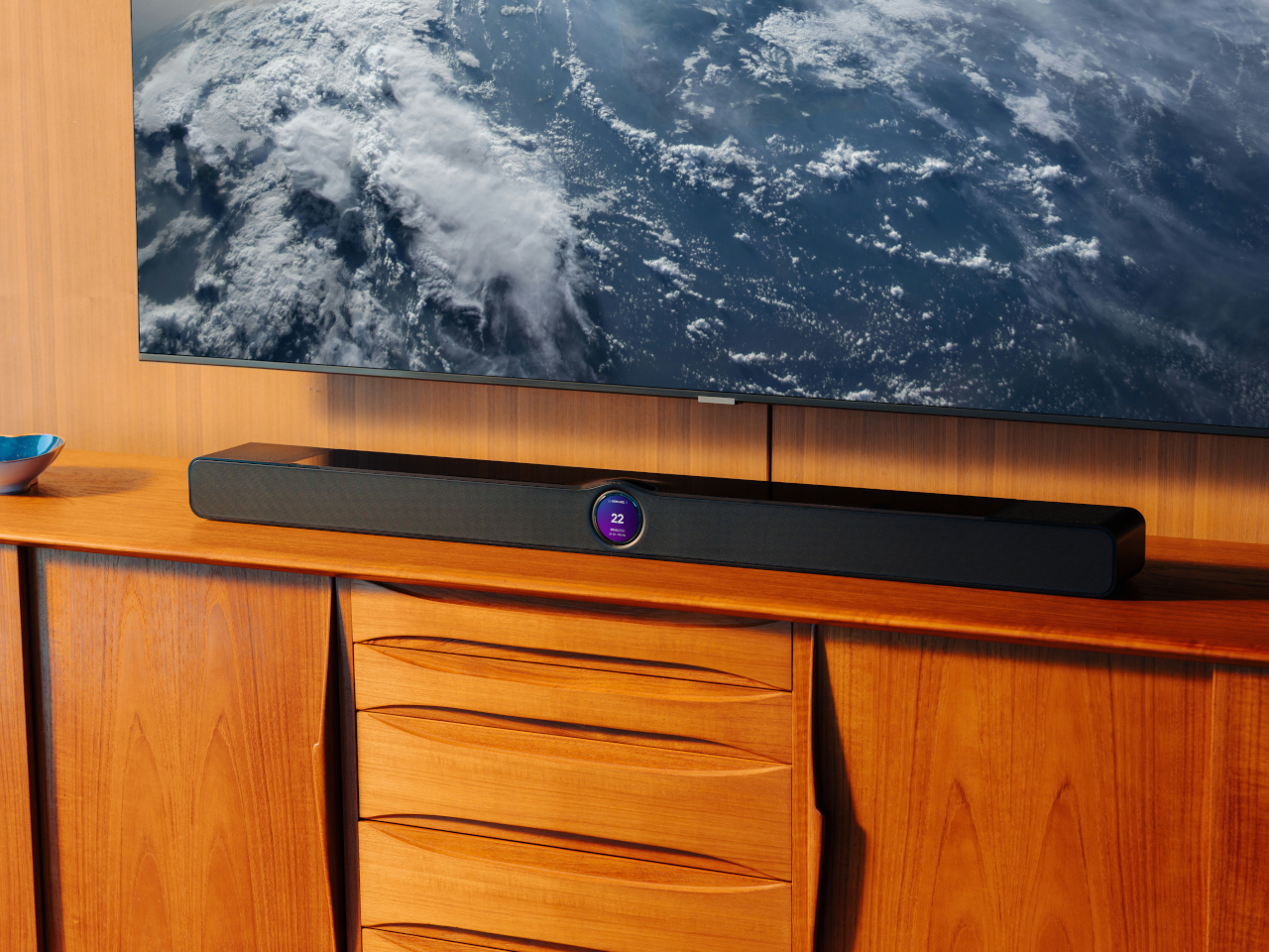 WiiM Bar，the echo wall，Digital，Electronic equipment，WiiM Bar，the echo wall，Digital，Electronic equipment，