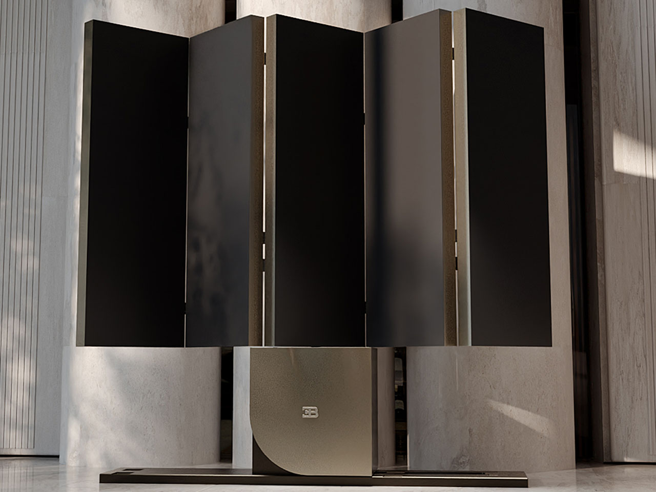 Bugatti N1，television，electronic product，Household Electric Appliances，
