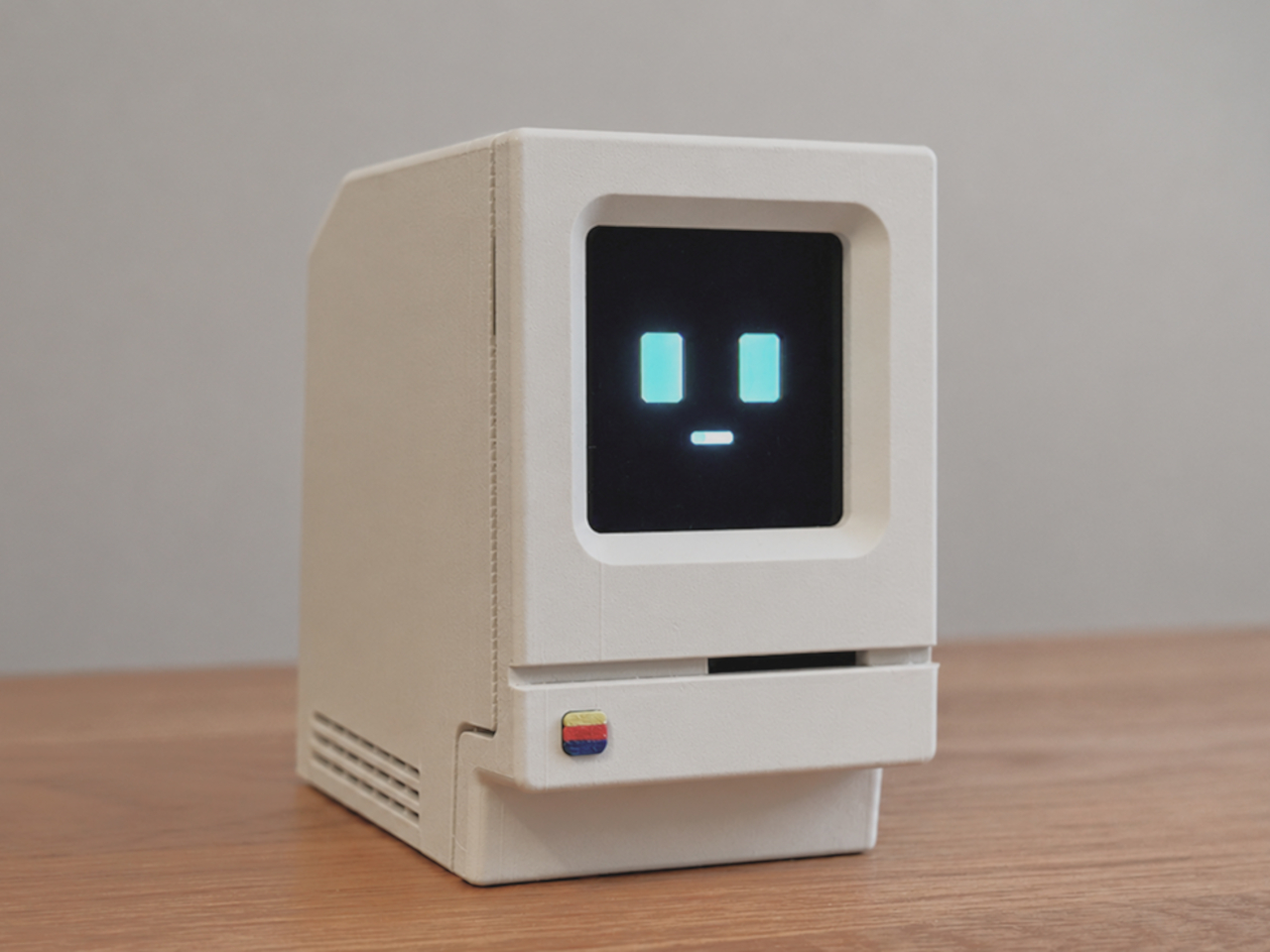 Count，loudspeaker box，3D printing，Digital，