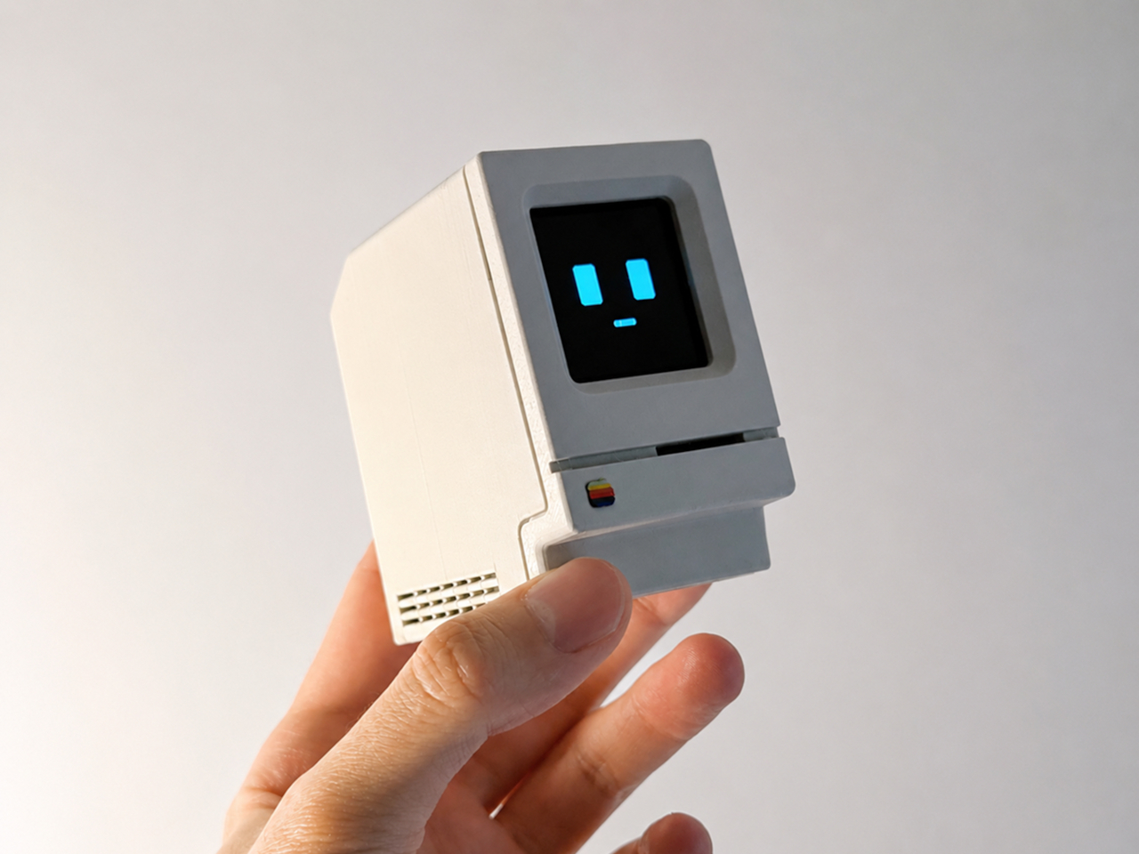 Count，loudspeaker box，3D printing，Digital，