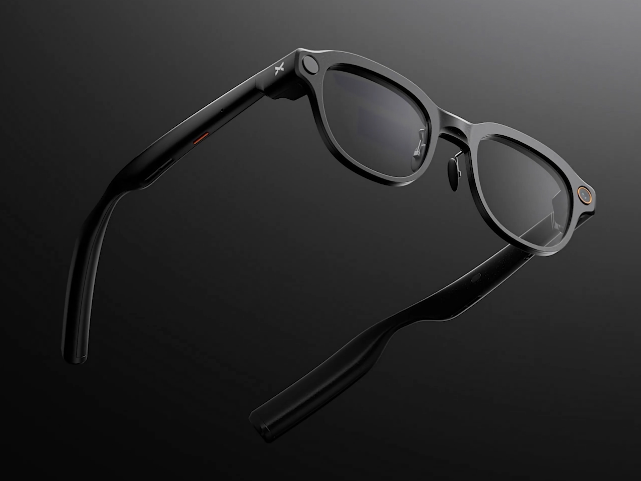 Monako Glass，AR smart glasses，Digital，Electronic equipment，