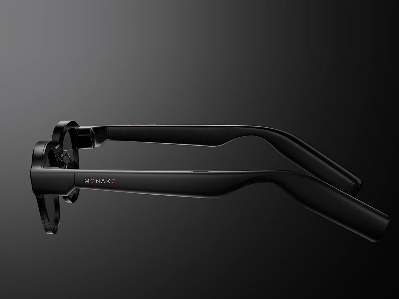 Monako Glass，AR smart glasses，Digital，Electronic equipment，