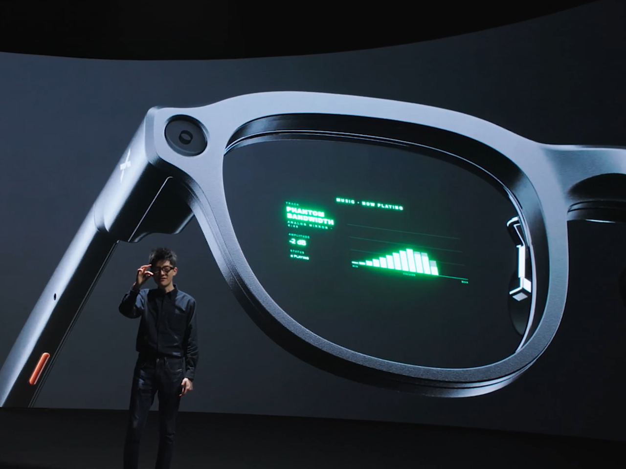Monako Glass，AR smart glasses，Digital，Electronic equipment，