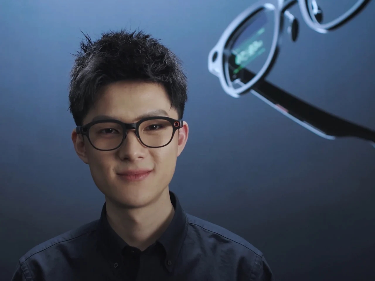 Monako Glass，AR smart glasses，Digital，Electronic equipment，