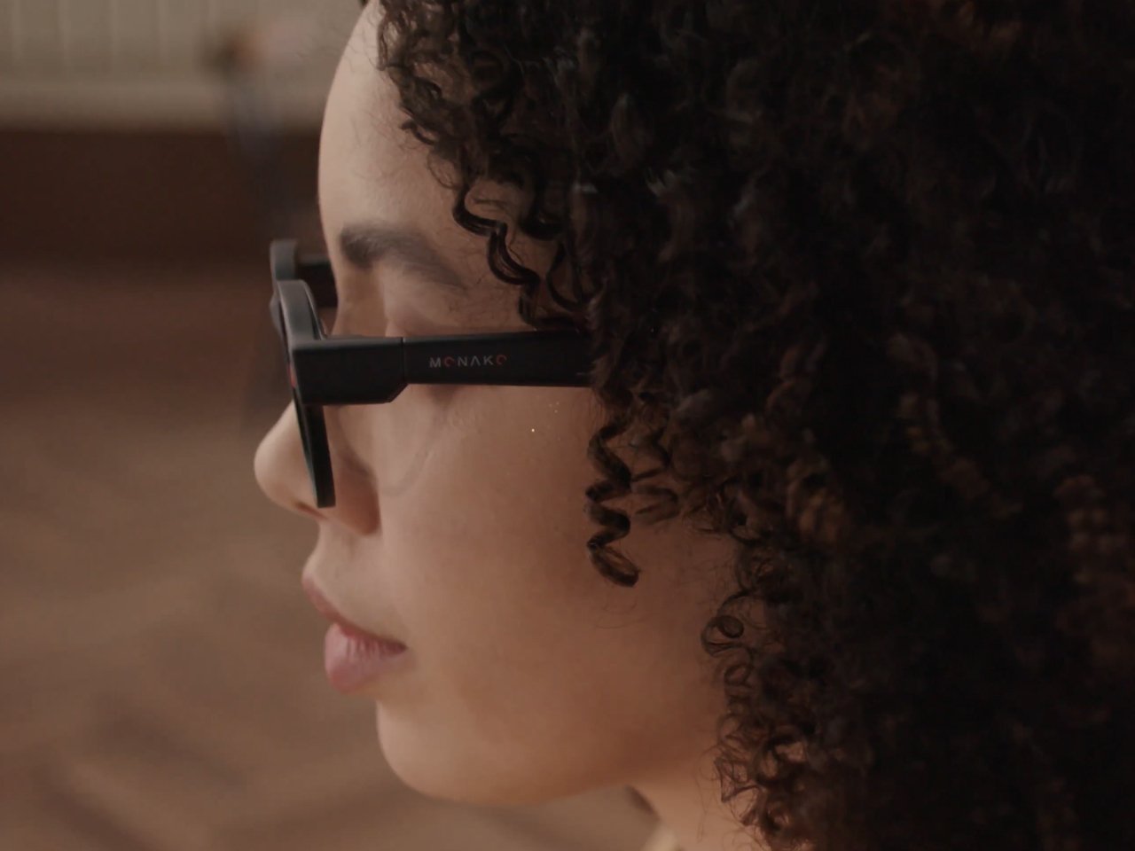 Monako Glass，AR smart glasses，Digital，Electronic equipment，