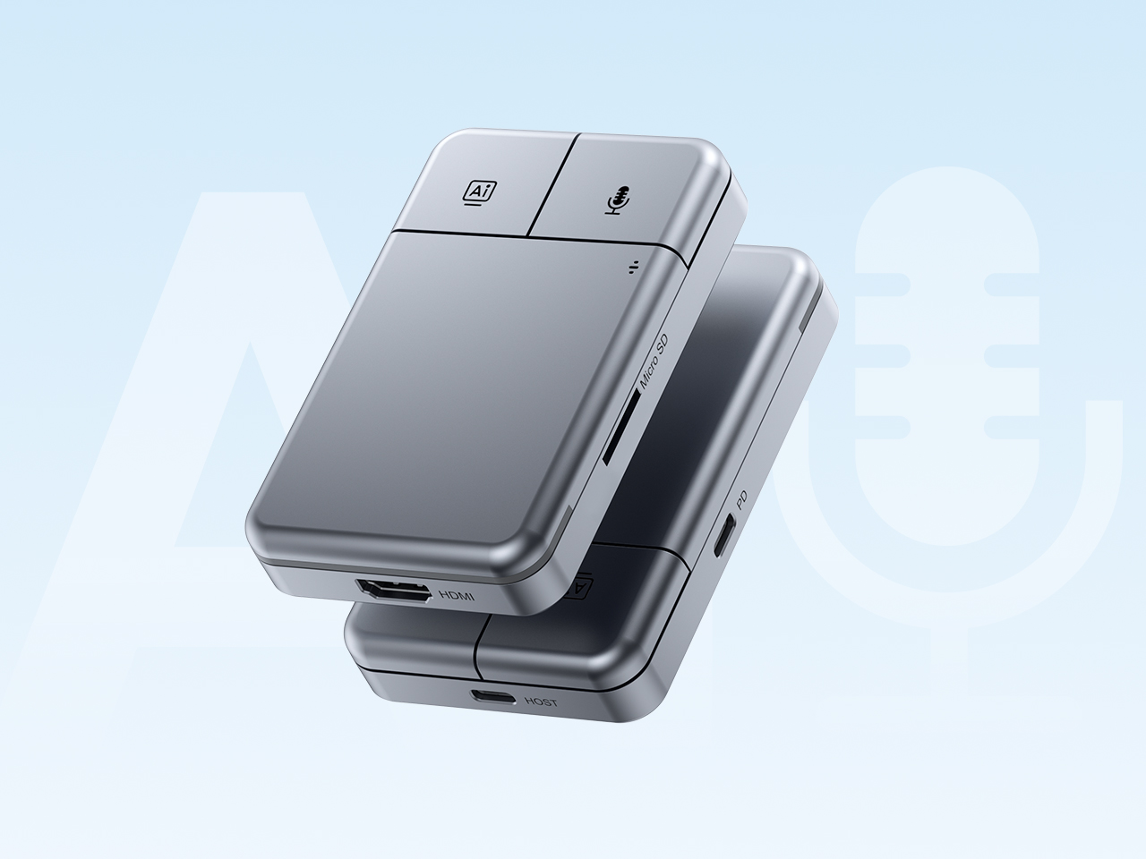 DockOrb A1，Docking station，multi-function，Digital，Electronic equipment，