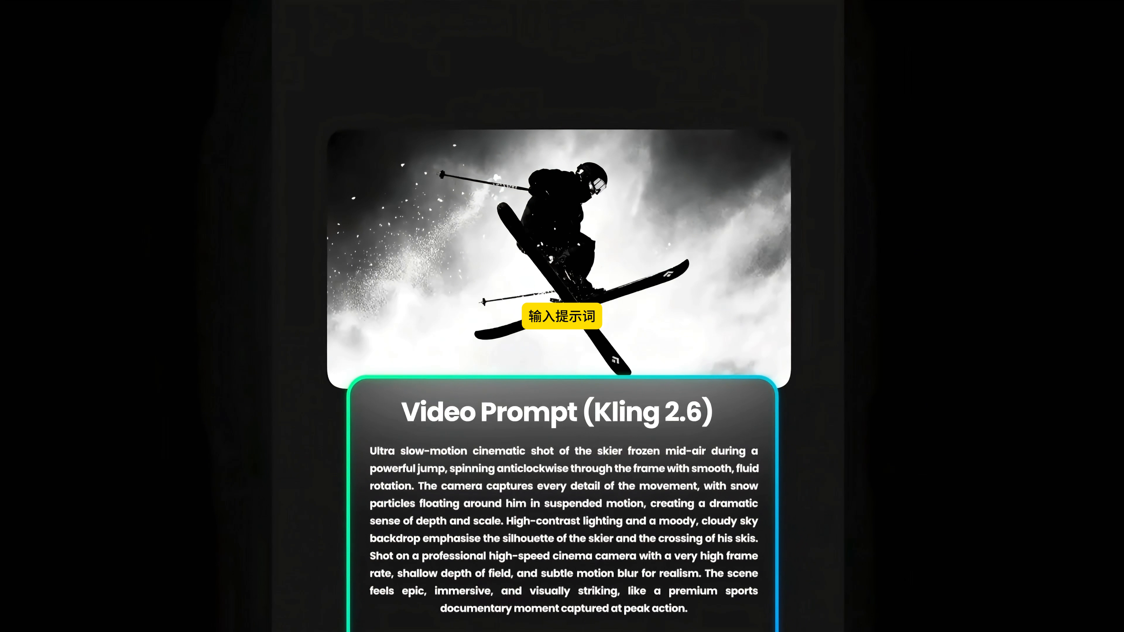 AIGC Workflow，Product Workflow，Video Workflow，