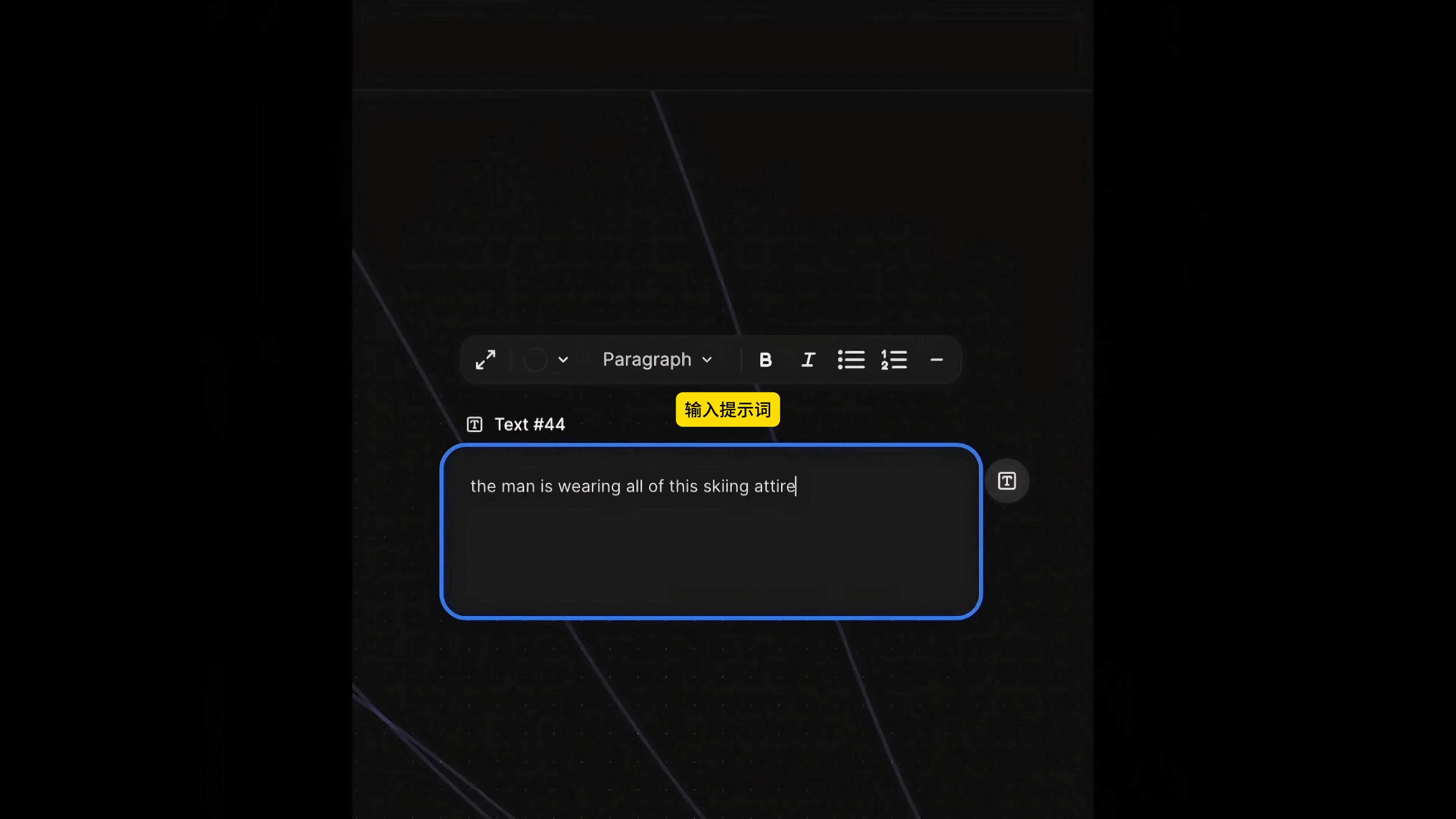 AIGC Workflow，Product Workflow，Video Workflow，