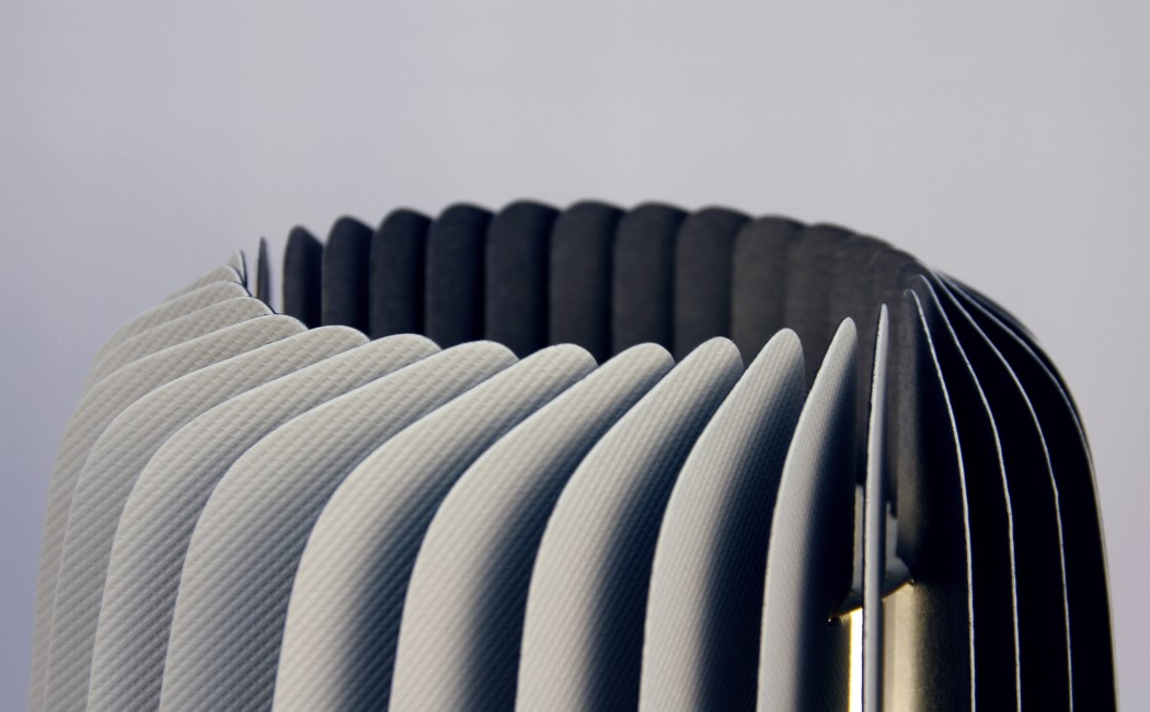 white，Desk lamp，