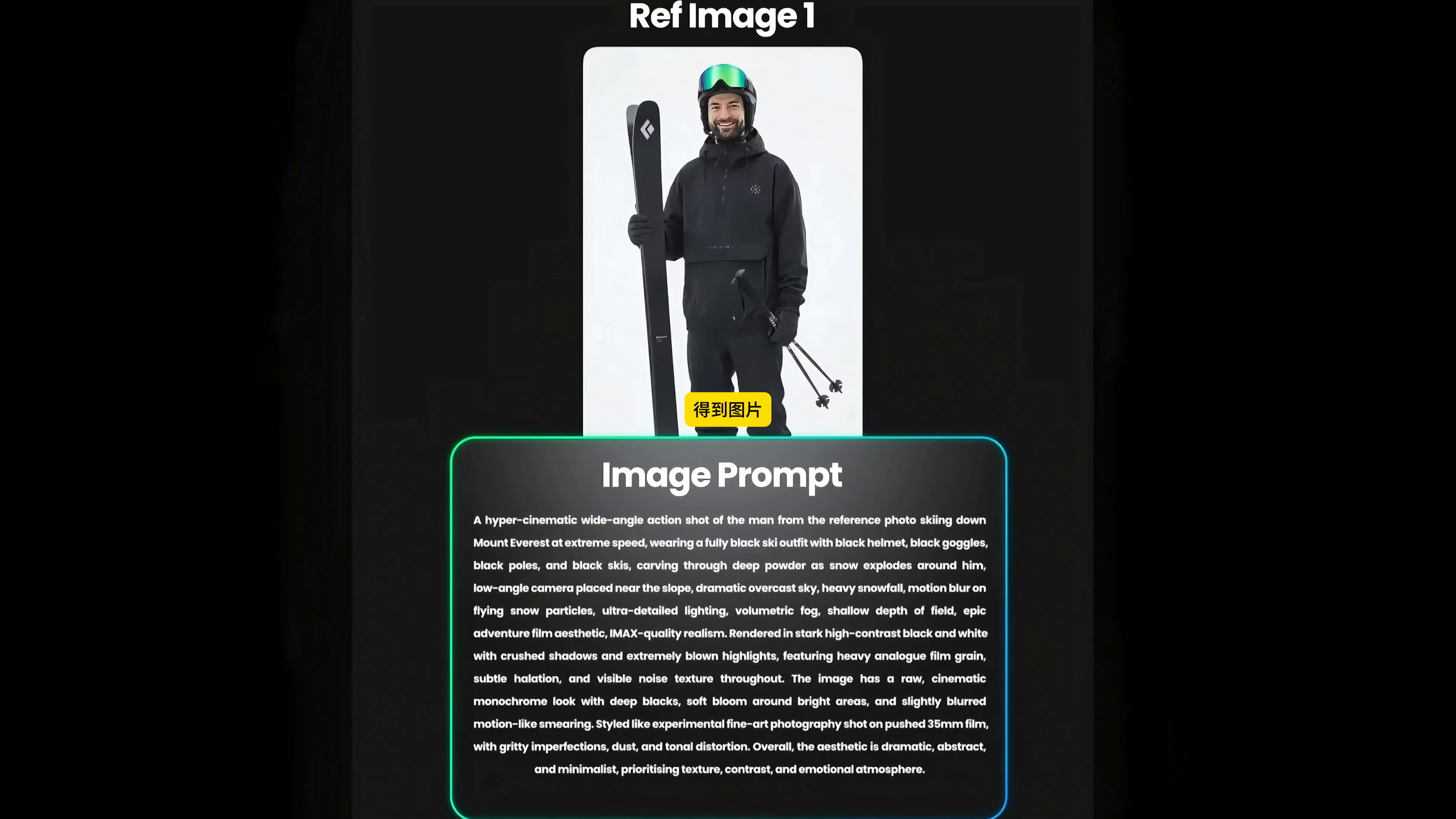 AIGC Workflow，Product Workflow，Video Workflow，