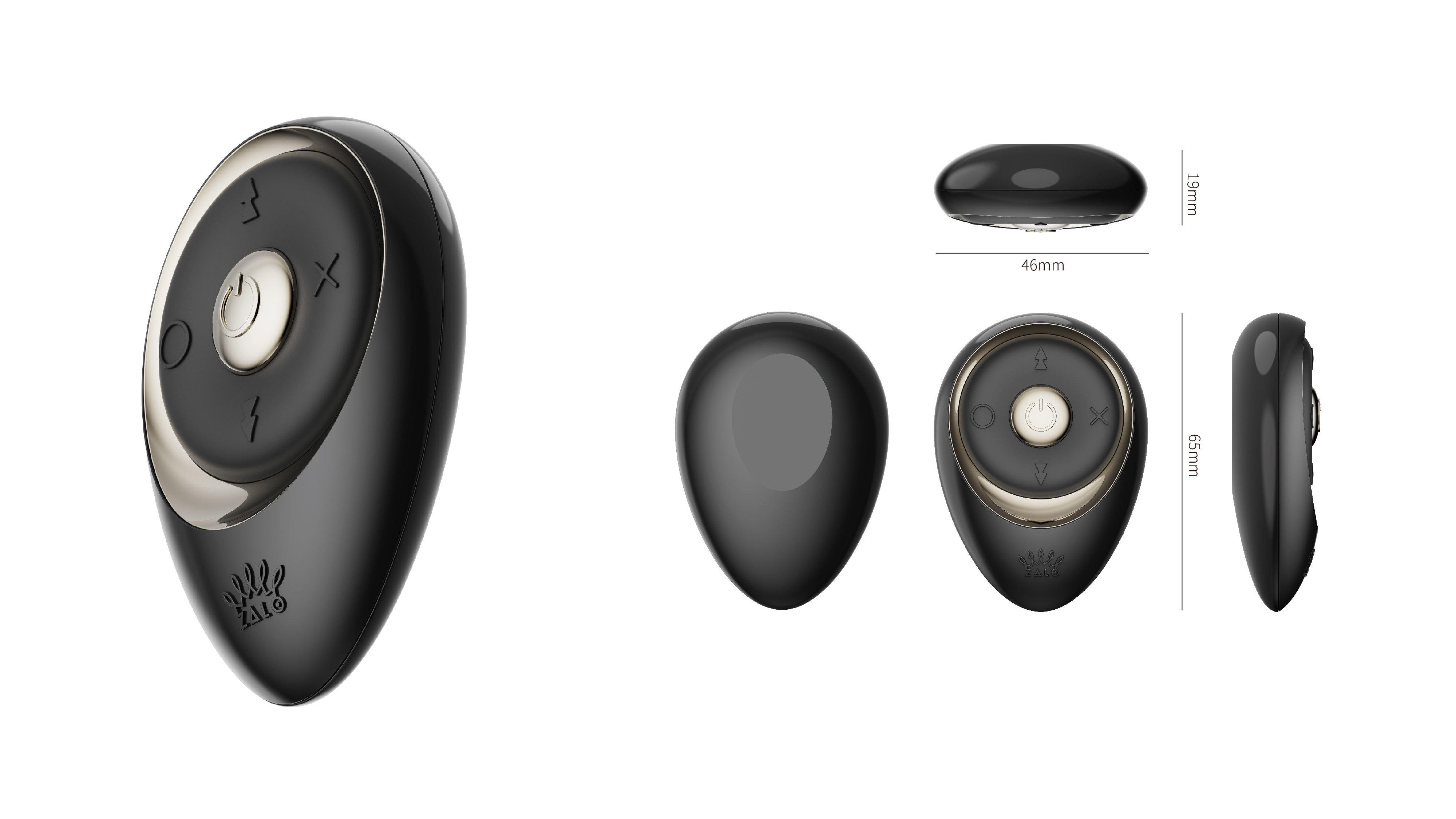 Remote control，Remote control design，Household Electric Appliances，Green，Sex toys remote control，