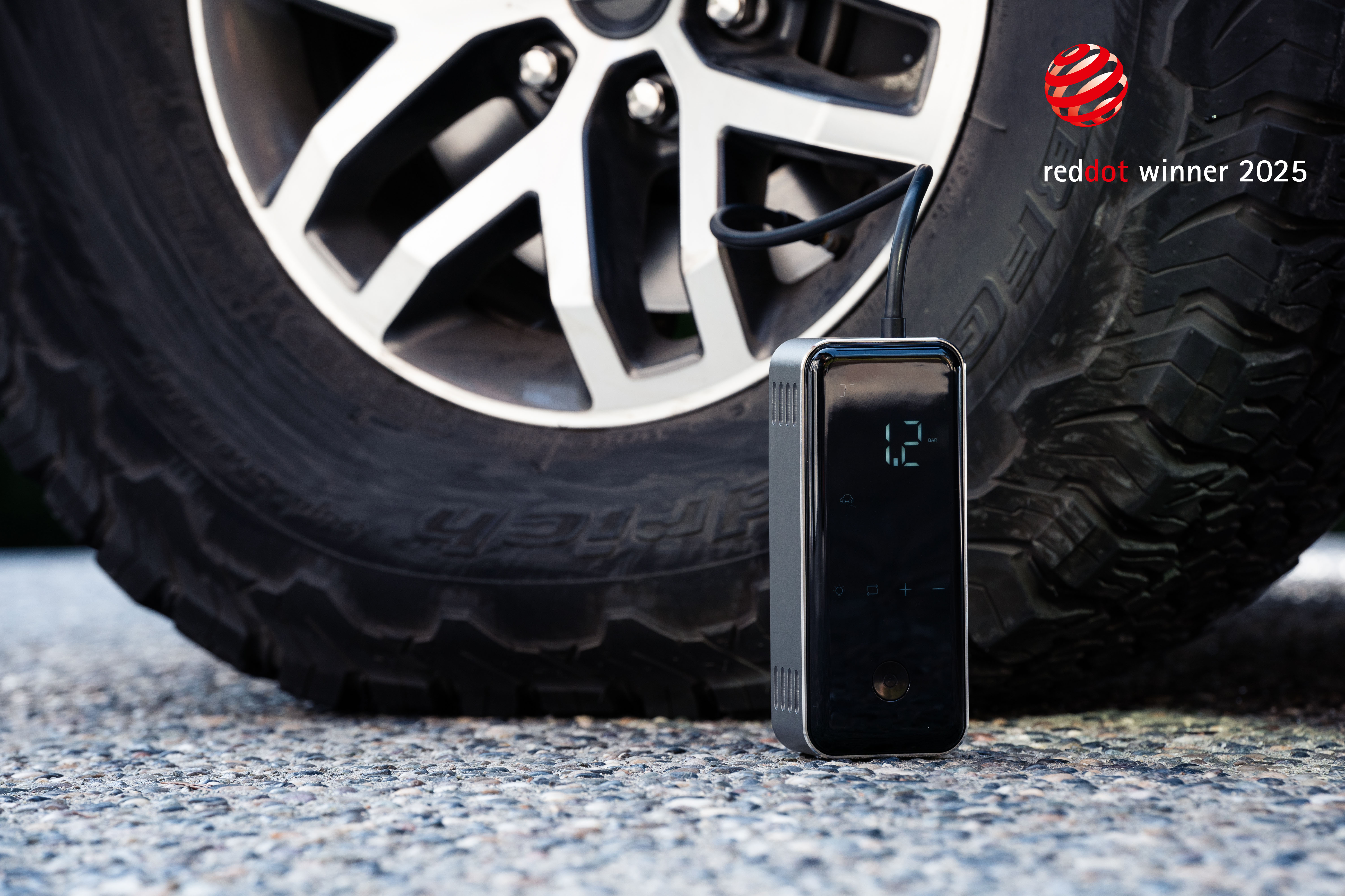 Air pump，