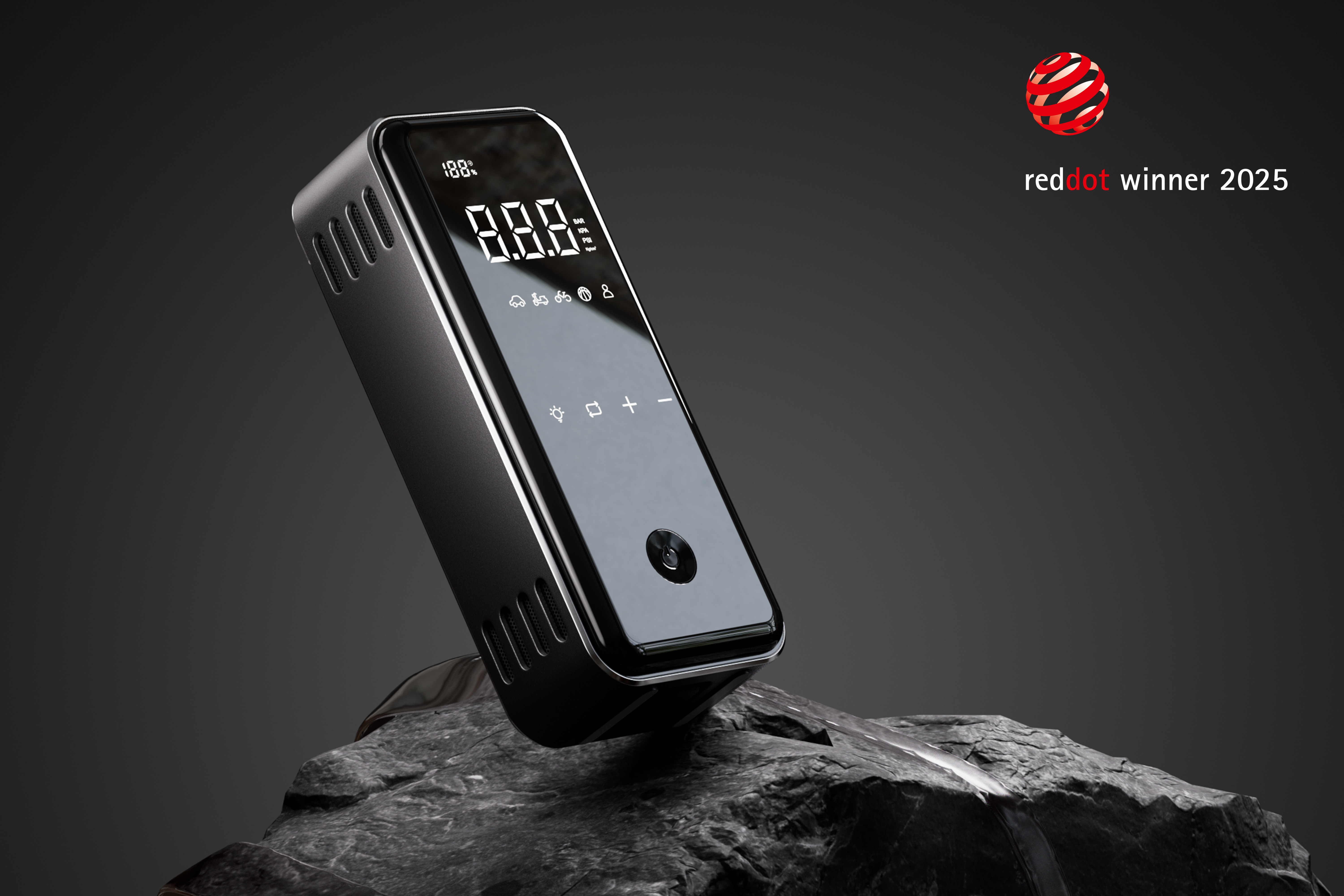 Air pump，
