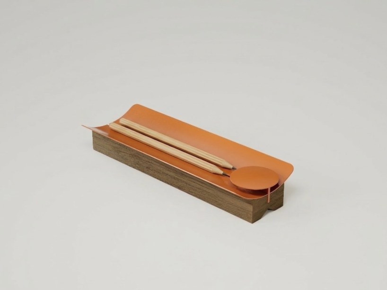 TEJA，Tray，Storage tool，Housewear & Furnishings，