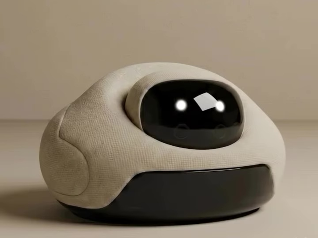 FURNY，robot，conceptual design，Digital，