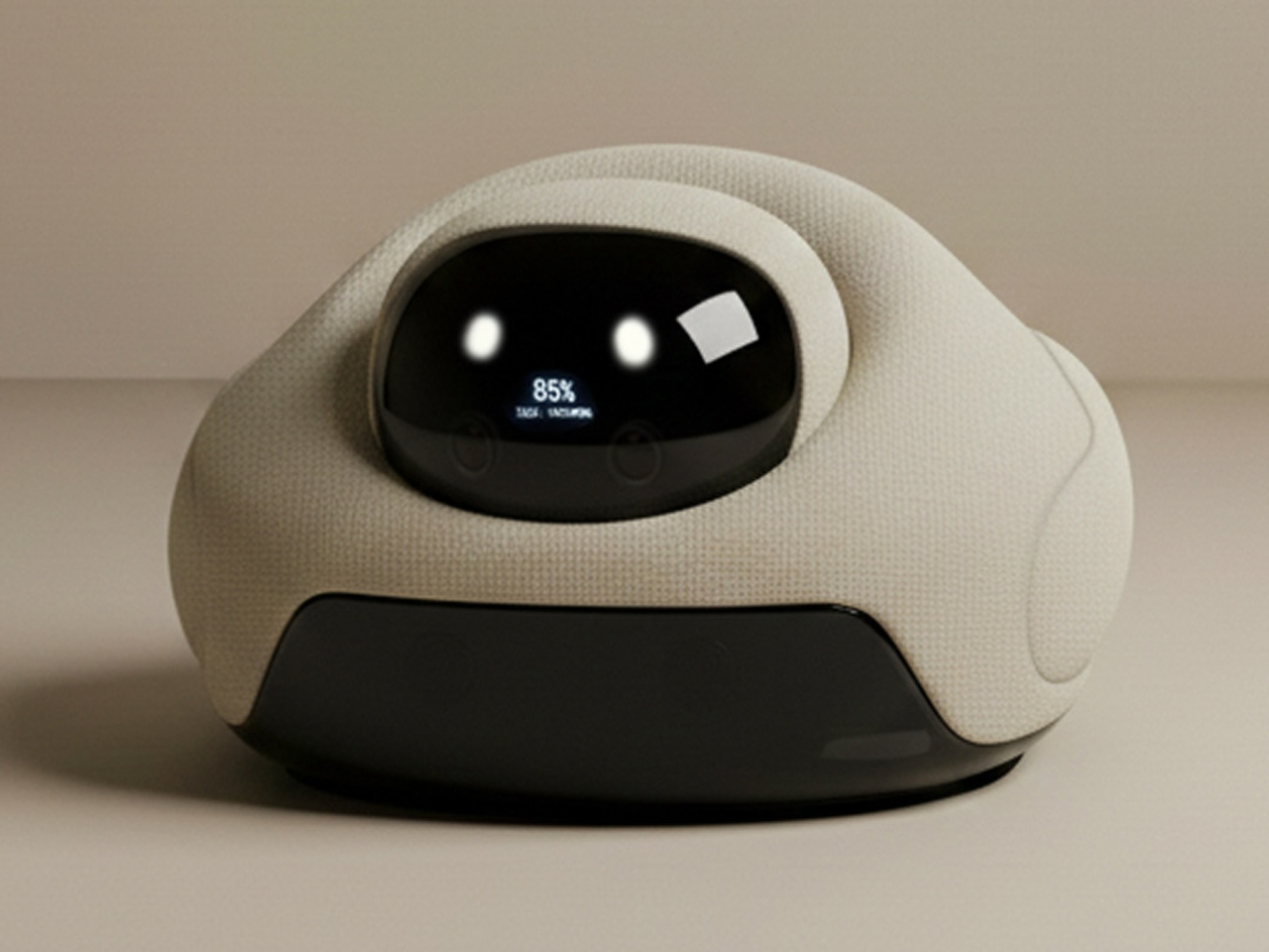 FURNY，robot，conceptual design，Digital，