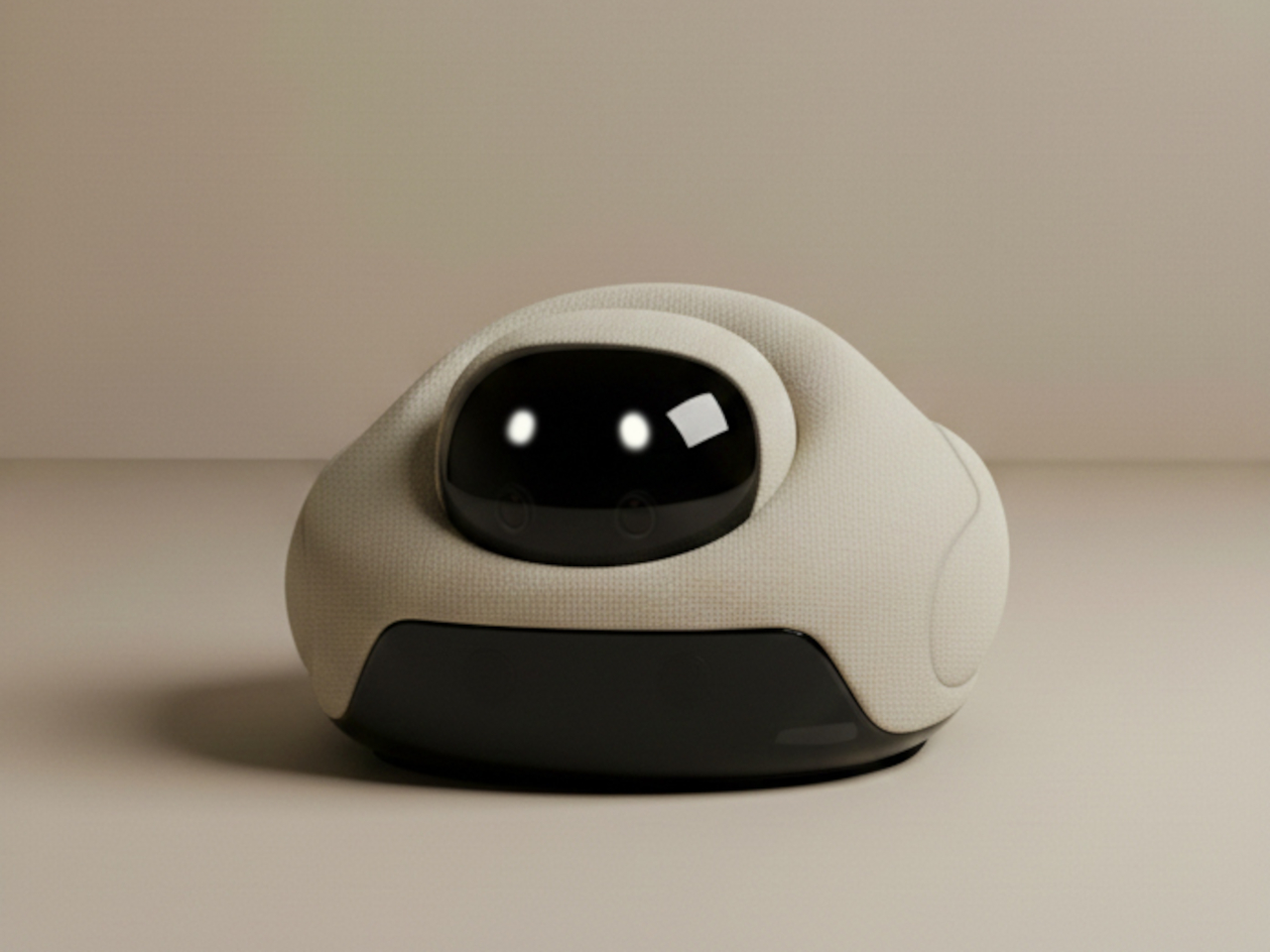 FURNY，robot，conceptual design，Digital，