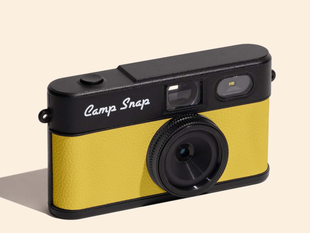 camera，Digital，Camp Snap 2，electronic product，