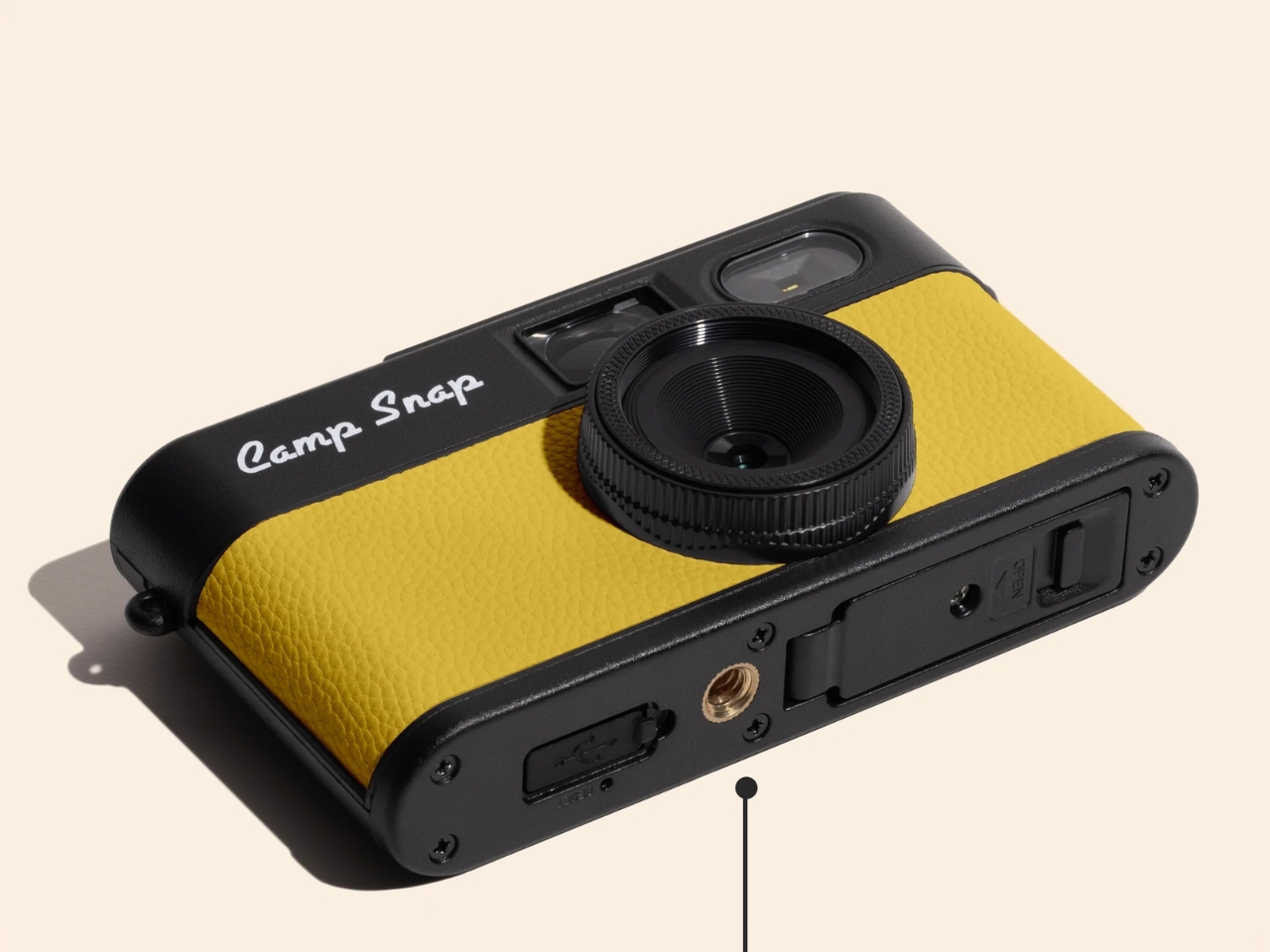 camera，Digital，Camp Snap 2，electronic product，