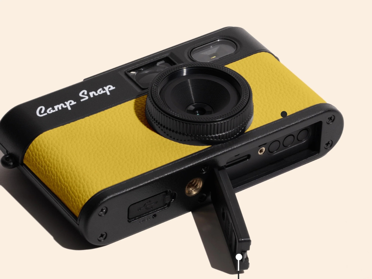 camera，Digital，Camp Snap 2，electronic product，