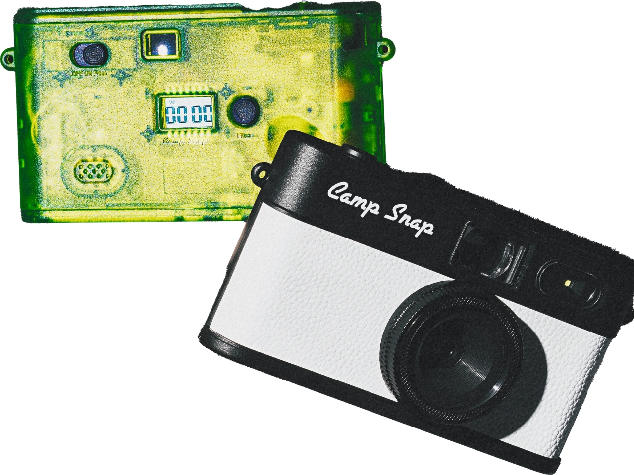 camera，Digital，Camp Snap 2，electronic product，
