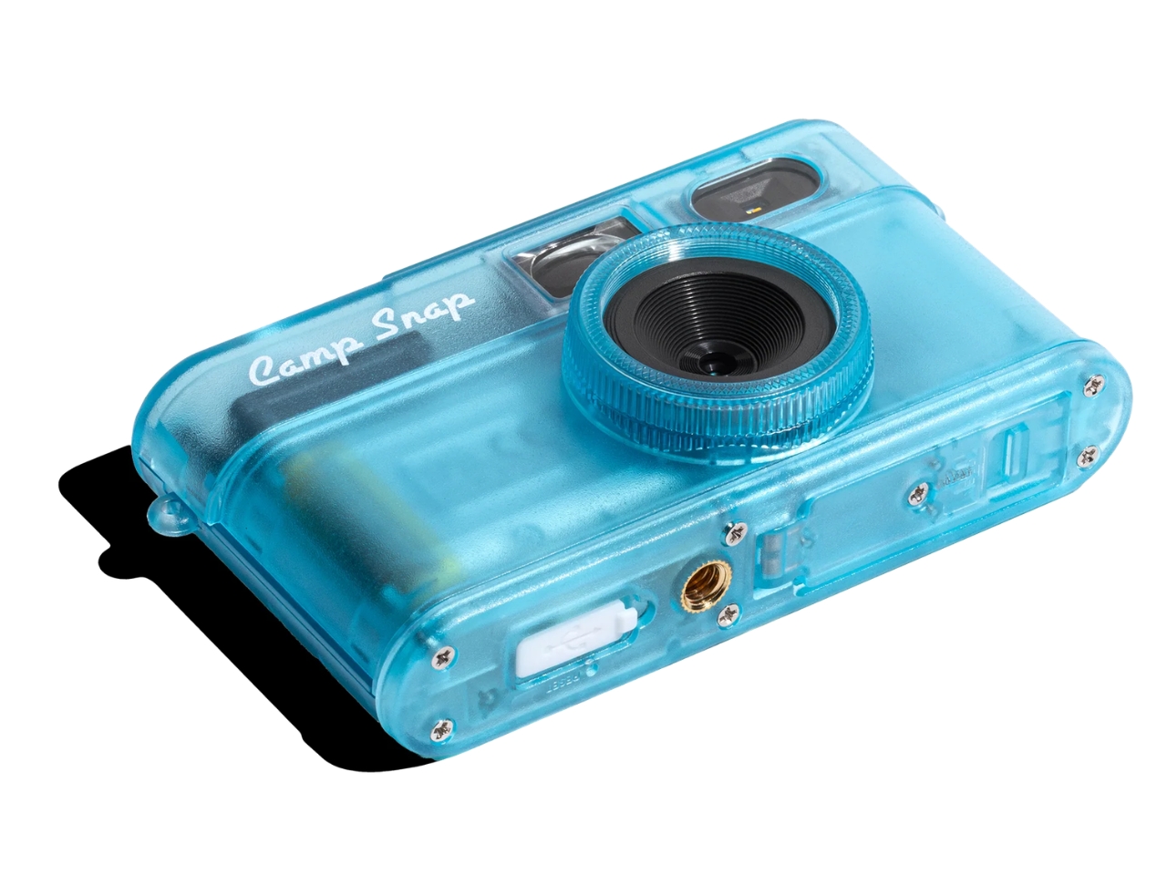 camera，Digital，Camp Snap 2，electronic product，