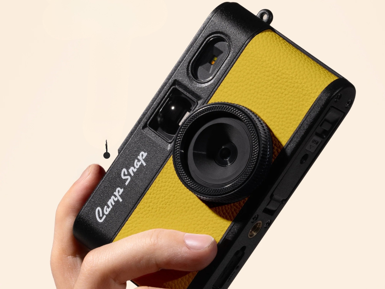camera，Digital，Camp Snap 2，electronic product，