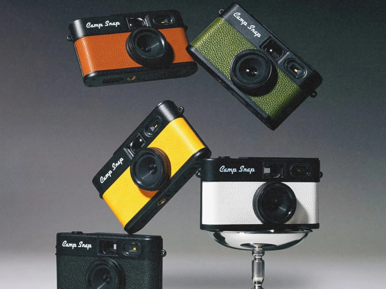 camera，Digital，Camp Snap 2，electronic product，