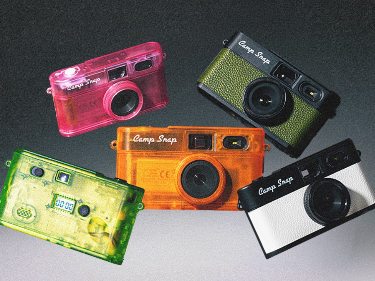 camera，Digital，Camp Snap 2，electronic product，