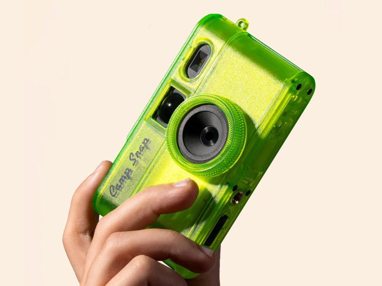 camera，Digital，Camp Snap 2，electronic product，