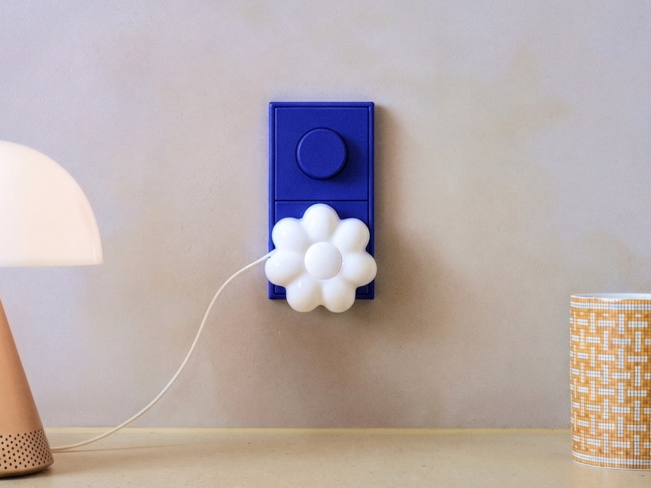 Objet Charger，Charger，Digital，electronic product，