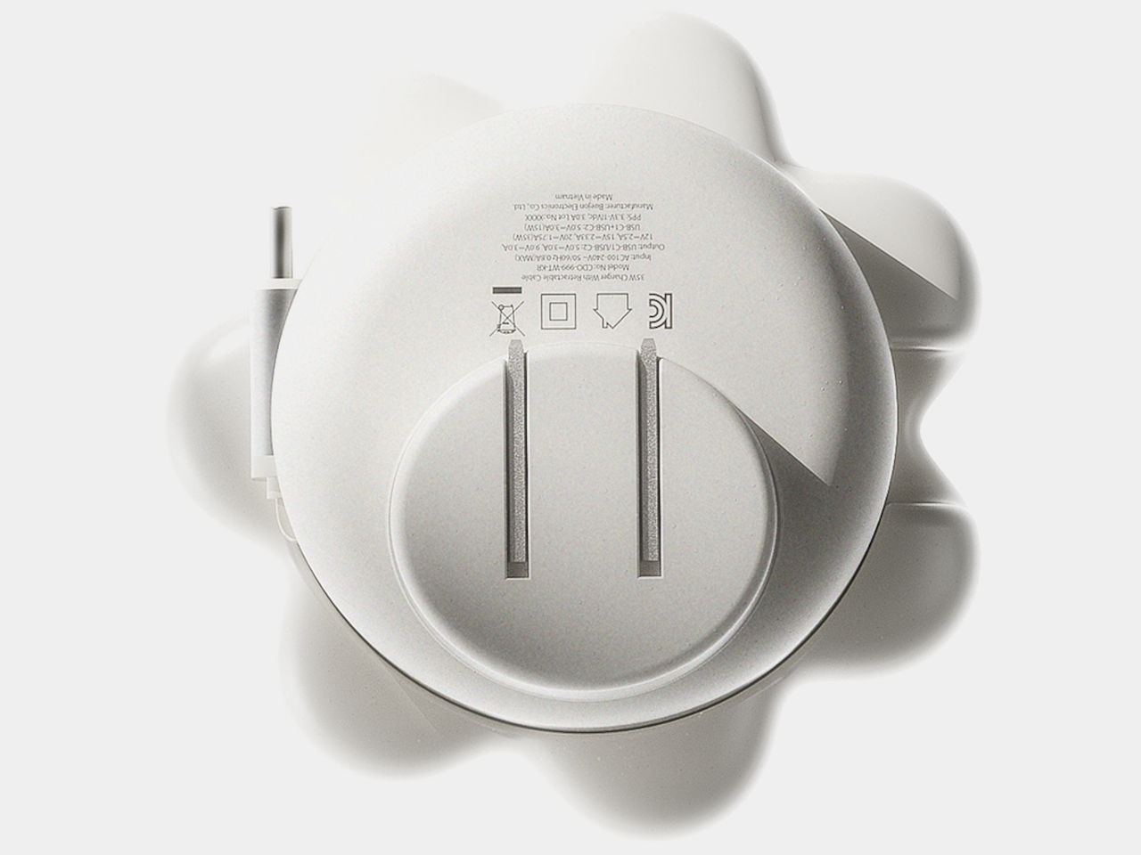 Objet Charger，Charger，Digital，electronic product，