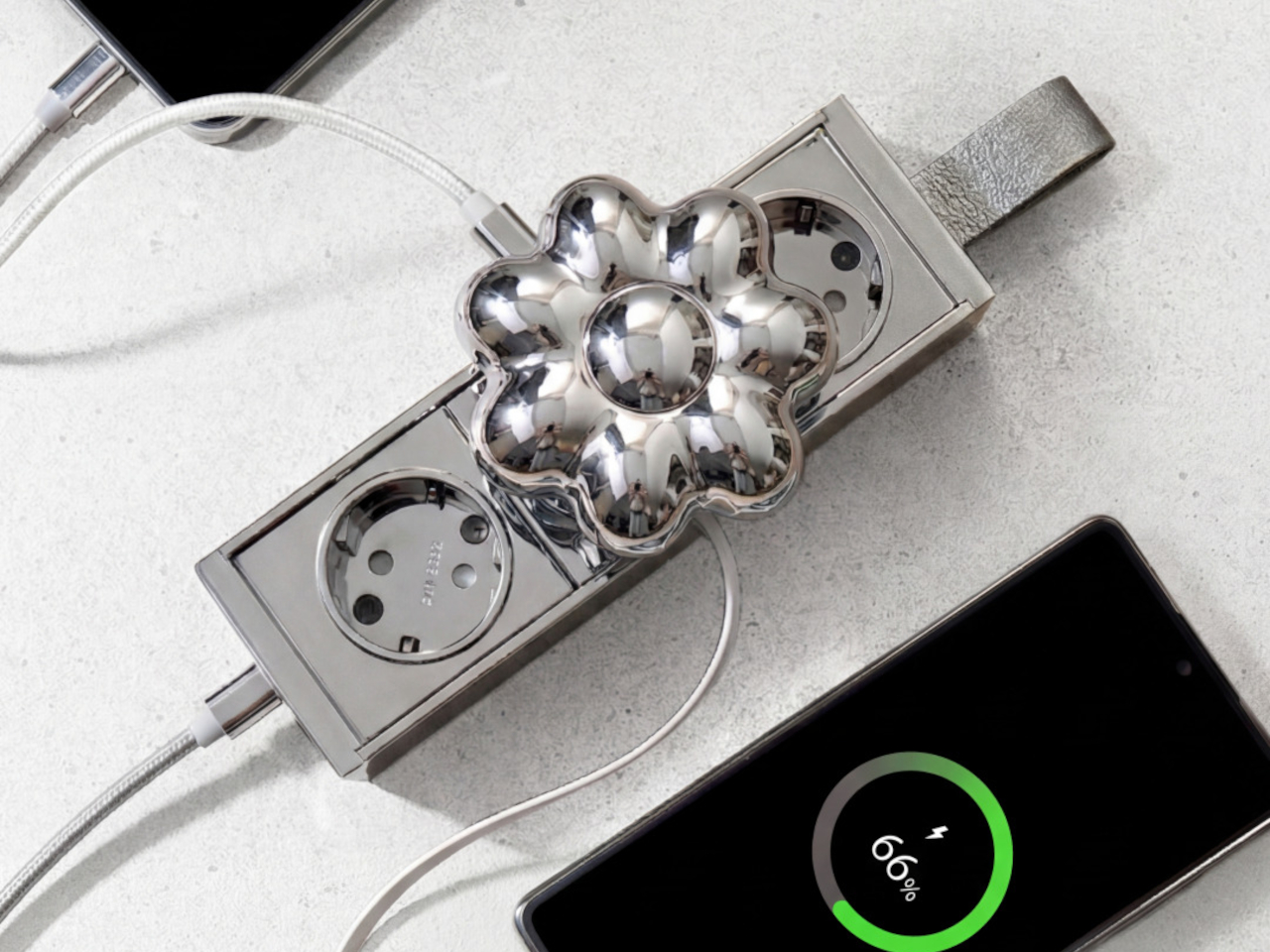 Objet Charger，Charger，Digital，electronic product，