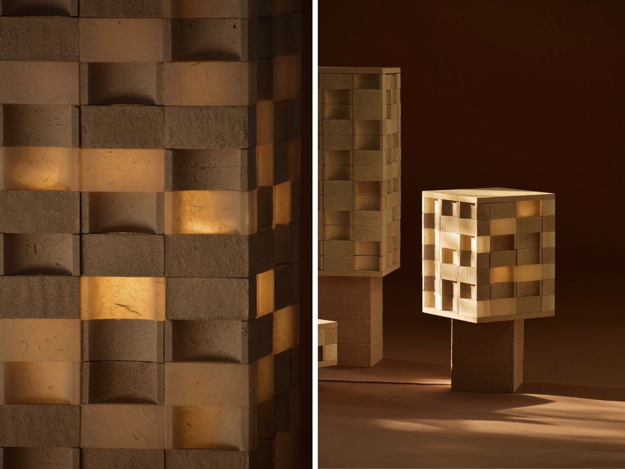 modularization，lamps and lanterns，Mod-u，Lighting tools，