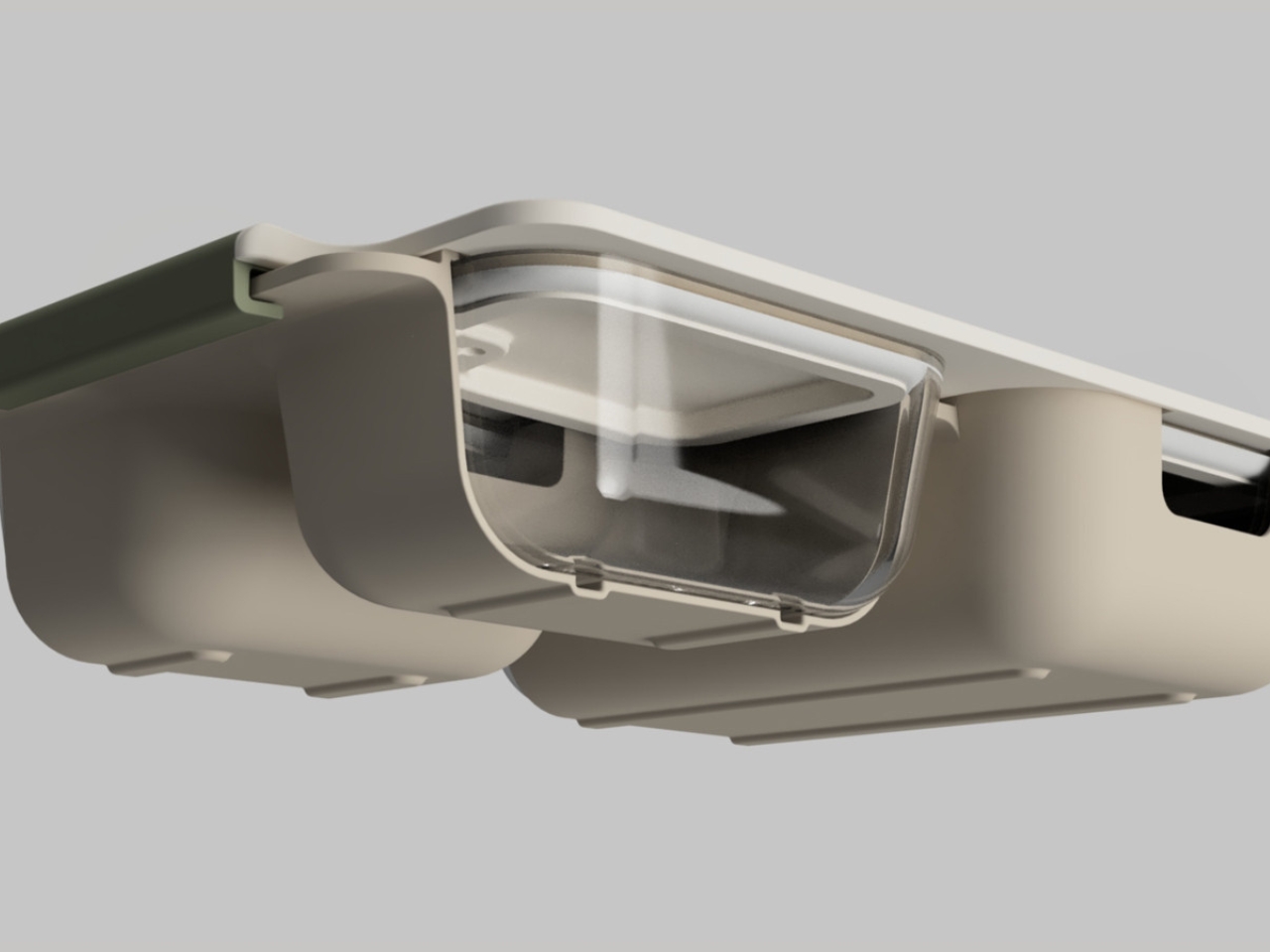 Recyclable recycling bento system，Lunch box，environment protection，ReBento，