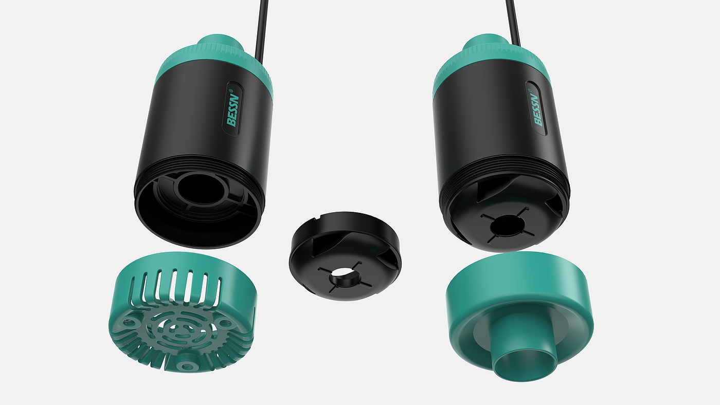 Fish tank water pump，Aquarium products，Fish tank filtration，Water pump，multi-function，